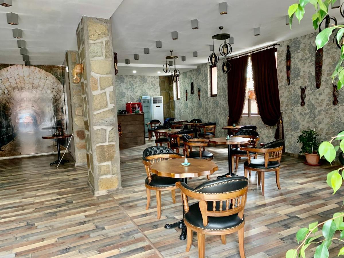 Grand Altunhan Hotel Svilengrad Exterior photo