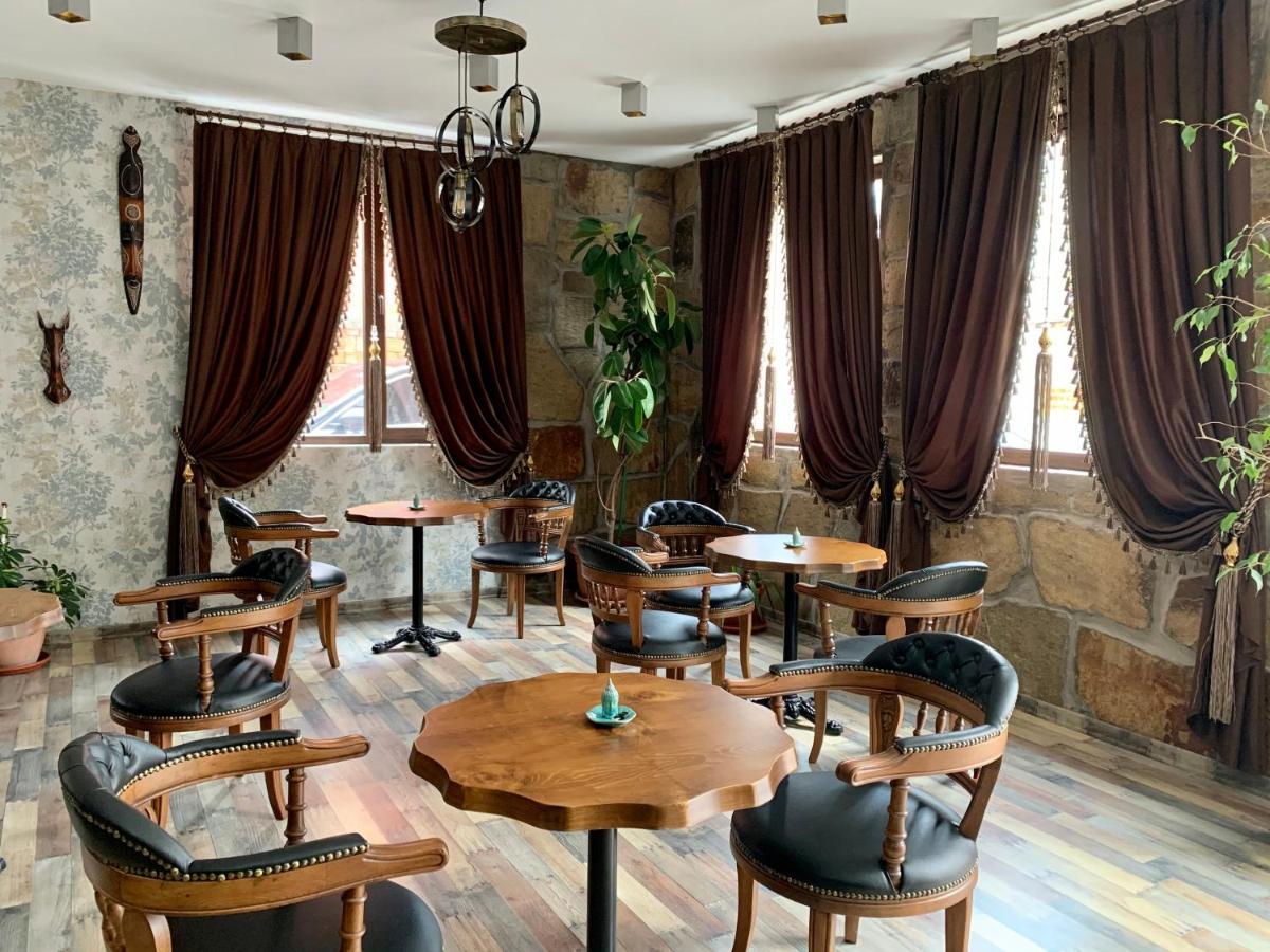 Grand Altunhan Hotel Svilengrad Exterior photo